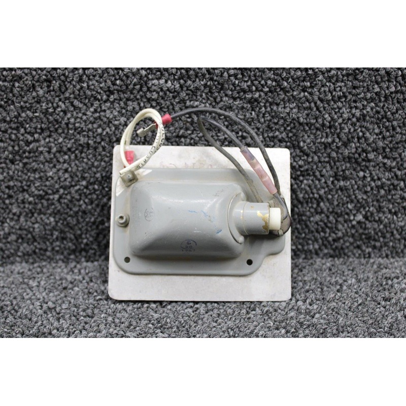 B-3555A-89 Grimes Cabin Dome Light Assembly with Switch (Volts: 13)