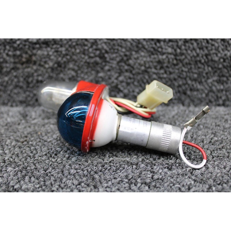 W1285-PG Whelen Wing Tip Navigation Light Assembly RH