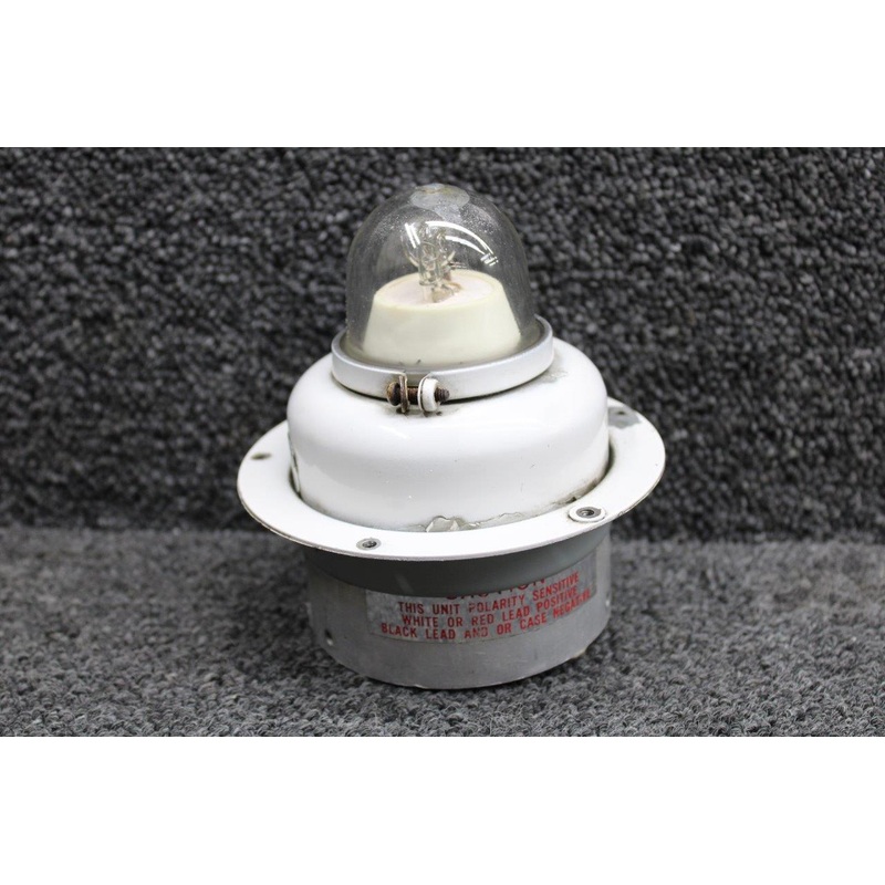 01-0770030-01 Whelen SACF Strobe Beacon Assembly (Volts: 28)