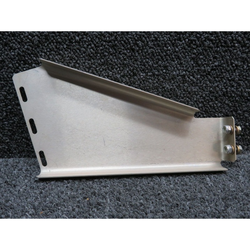 047-3533-02 King Radio Autopilot System Bracket