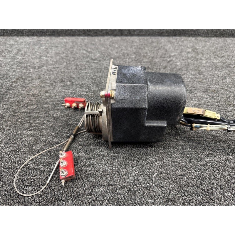 065-0060-01 King Radio KS-271A Primary Servo Assembly (14 or 28V, A: 5)