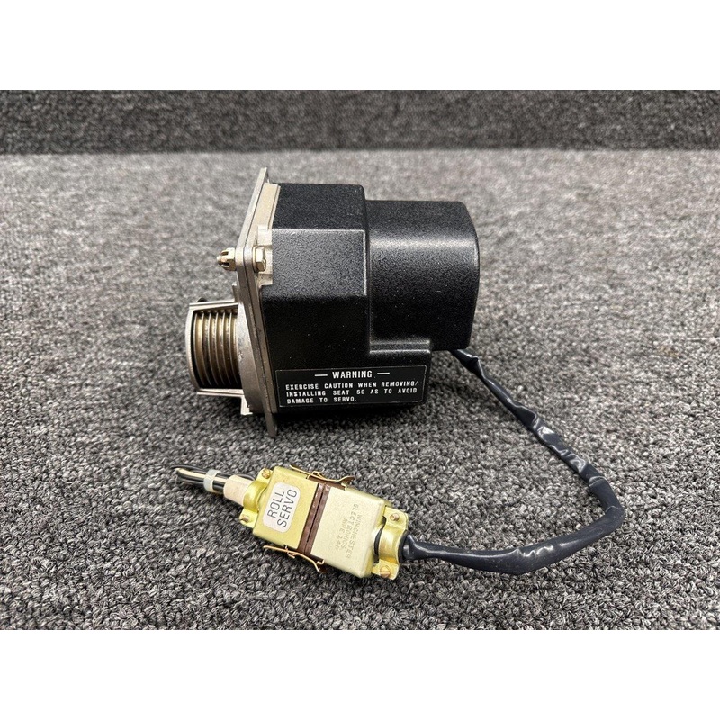 065-0060-05 King Radio KS-271A Primary Servo Assembly (14 or 28V, A: 5)