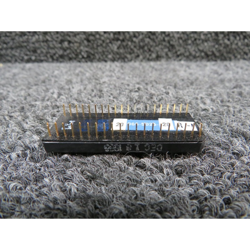 065-5025-20 King Radio Module