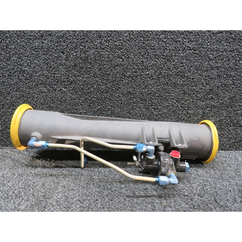 106640 Airesearch VAC-2-4-1 Air Flow Control