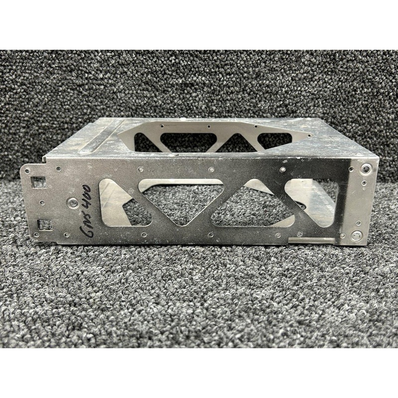 115-00243-00 Garmin GNS-400 Mounting Tray (No Backplate)