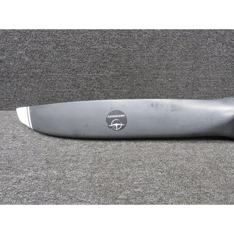 1A170/DM7653 McCauley Propeller, No Logs (Prop Struck, Core)