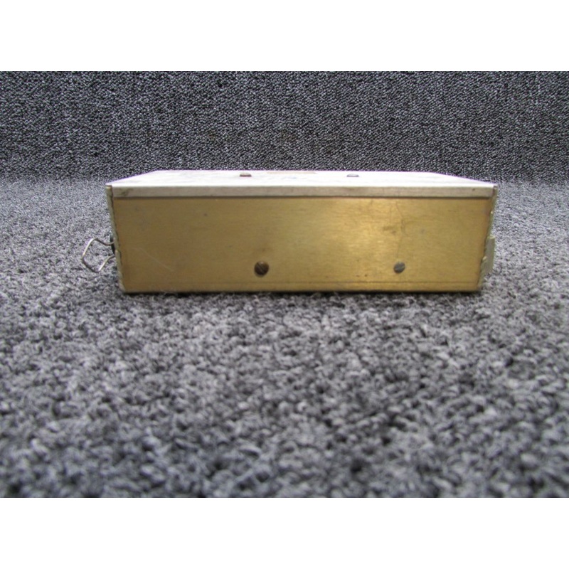 1C493 Edo-Aire Mitchell Autopilot Glideslope Coupler Assembly