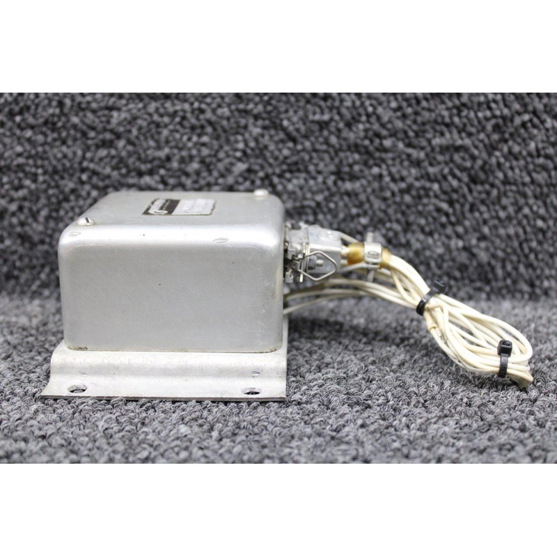 1E19-1 Airborne De-Ice Timer Assembly