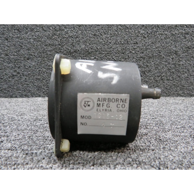 1G13-12 Airborne Suction Indicator
