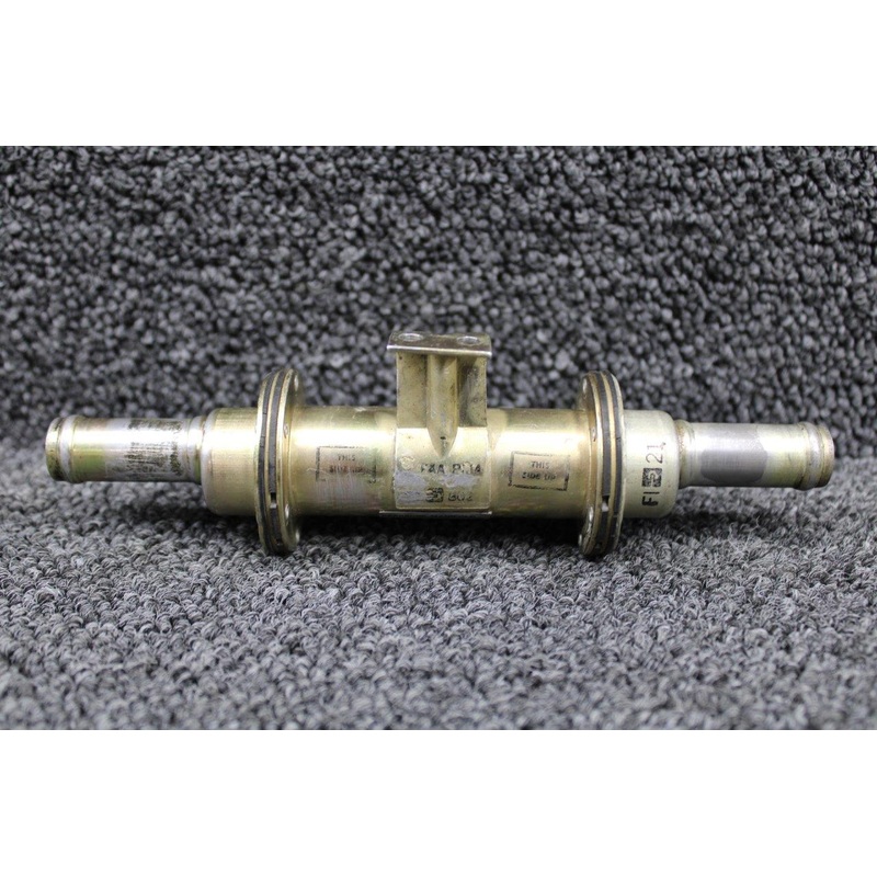 1H24-10 Airborne Pressure Manifold Assembly