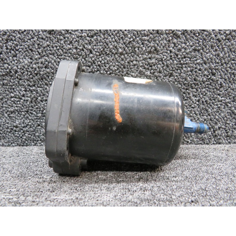 22-991-02-1A (Alt: S-1392N1) Garwin Inc. Rate of Climb Indicator