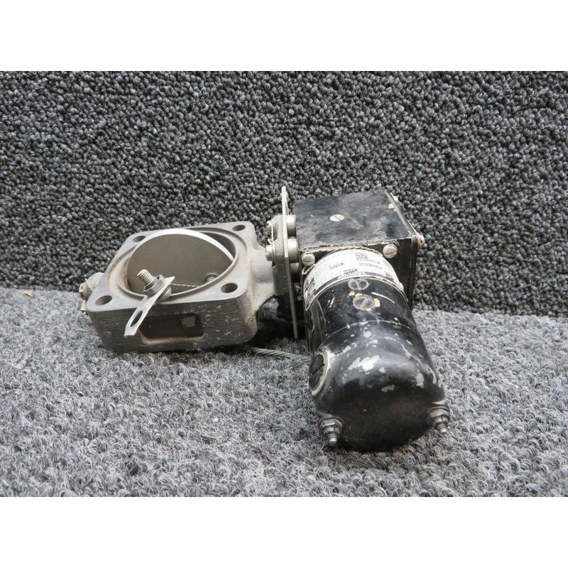 321094-1, 36702-3, 38032-6 MU-2 Airesearch Rotator Actuary Assembly
