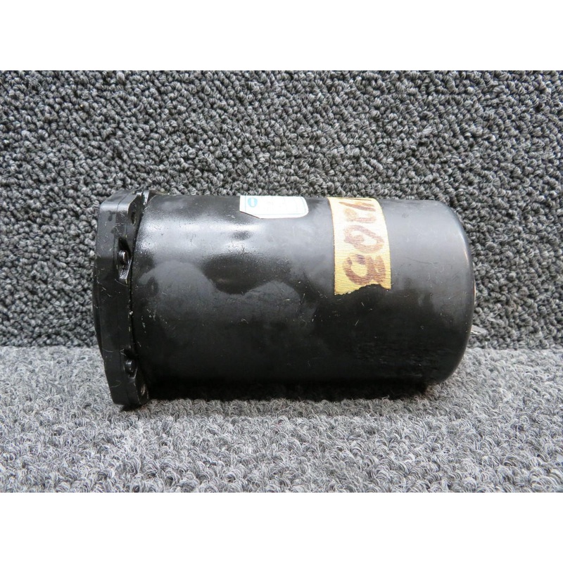 3919-1AJ-C1-2 Bendix Electric Turn and Bank Indicator