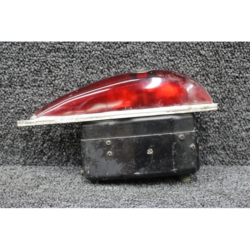 40-0100-1 Grimes Rotating Beacon Assembly With Lens (Volts: 28) (Core)