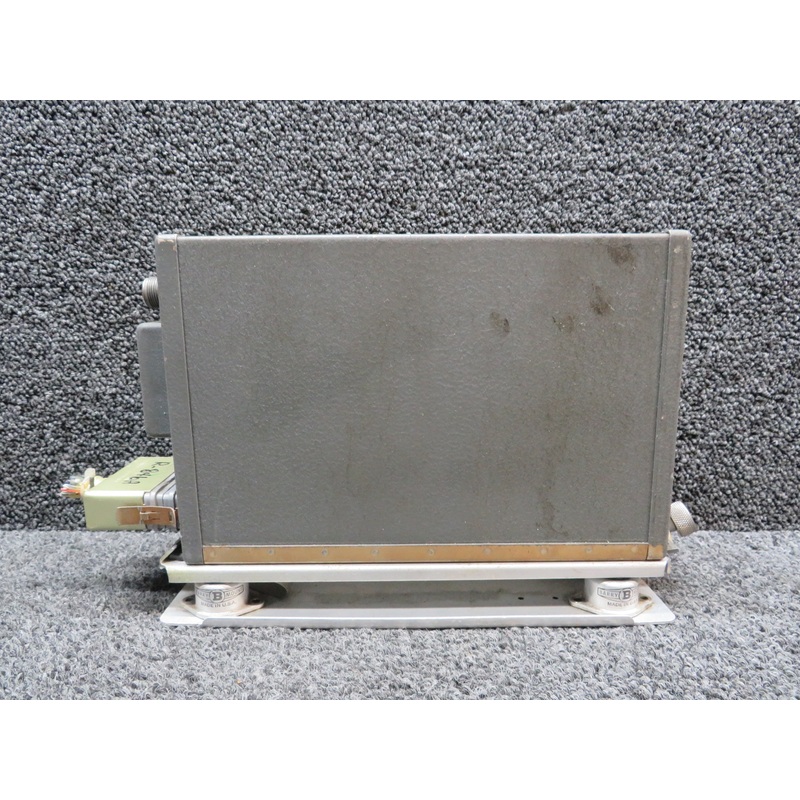 40200-0000 ARC R-846A Receiver with Barry Mount and Modifications