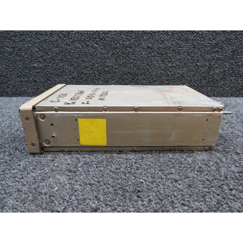 41240-0101 ARC R-546E ADF Receiver with Modifications and Tan Face Plate