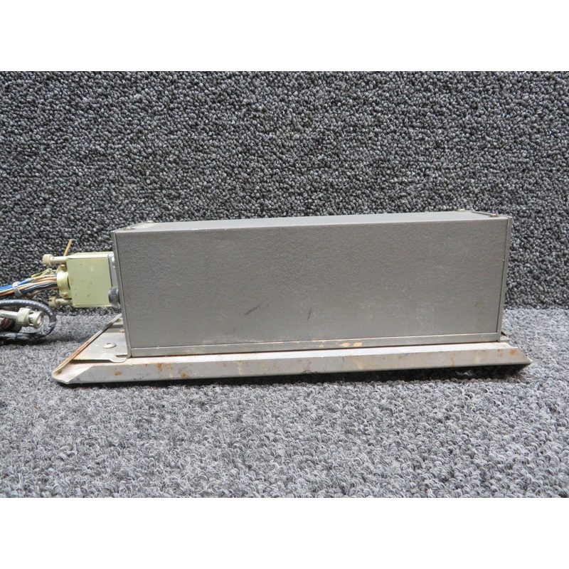 42100-0000 ARC R-443B Glideslope Receiver with Different Style Tray and Mod