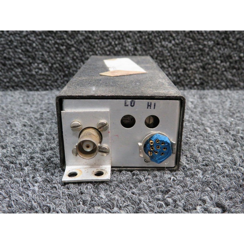 42410-5128 ARC R-402A Receiver (Volts: 28) (Damaged Connector) (Core)