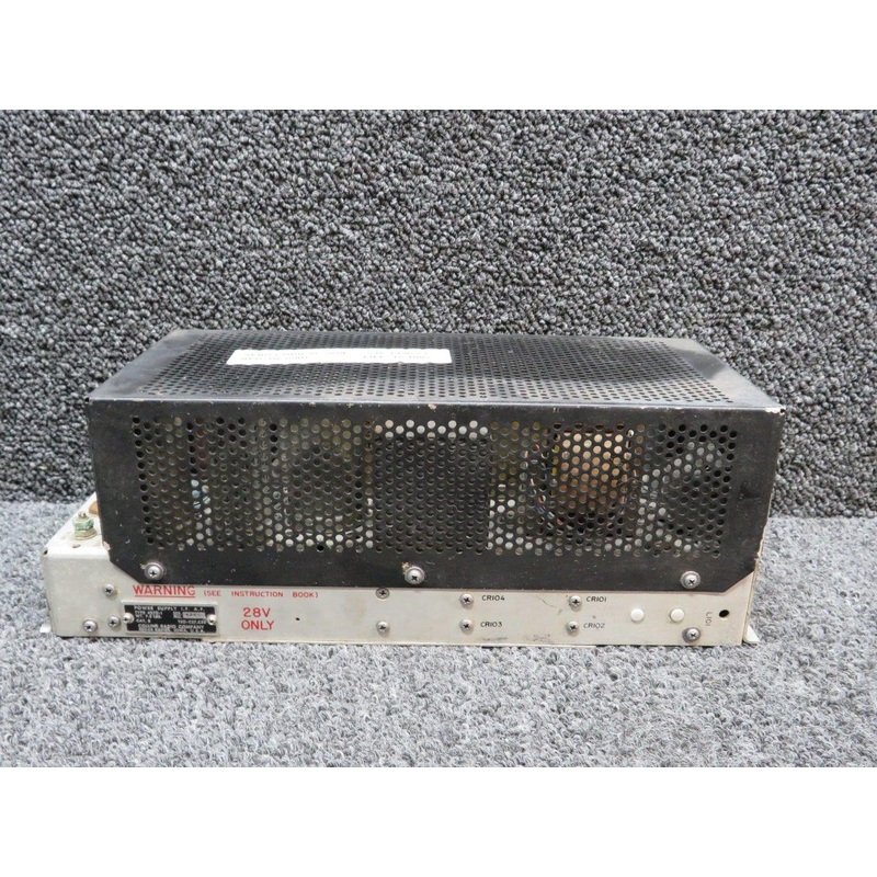 427D-1 Collins Power Supply (Volts: 28) (Core)