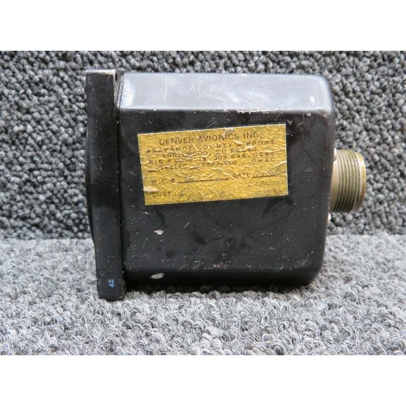 4590-1001 ARC IN-546A-1 ADF Indicator