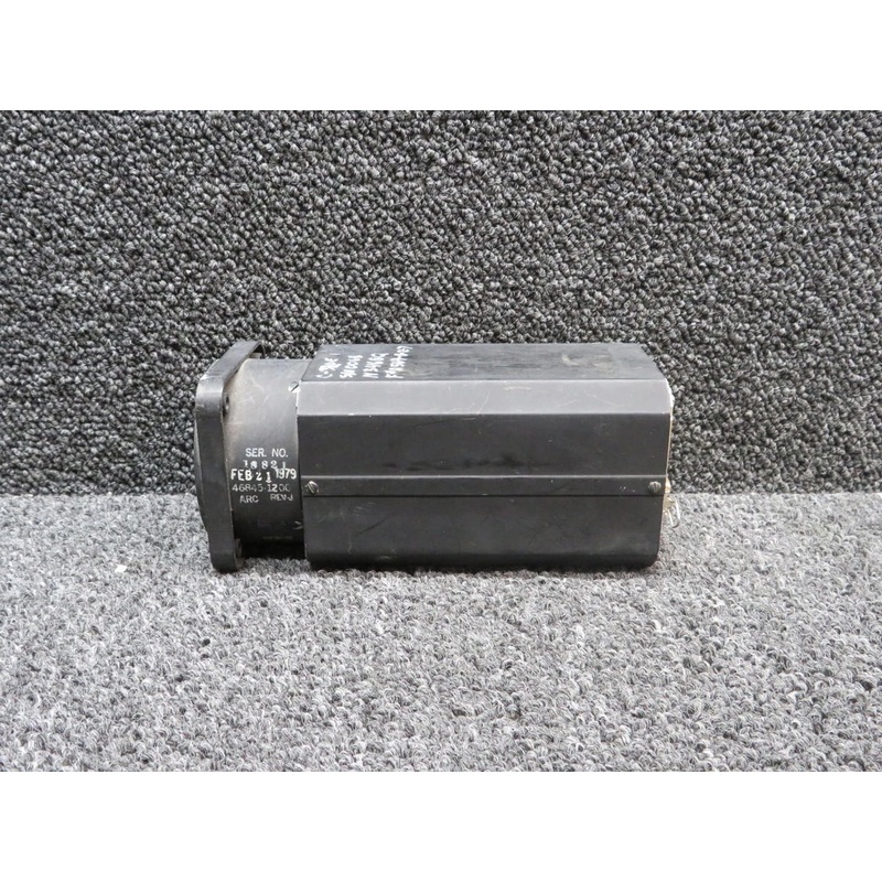 46860-1200 ARC IN-385AC VOR-LOC Converter Indicator with Mods