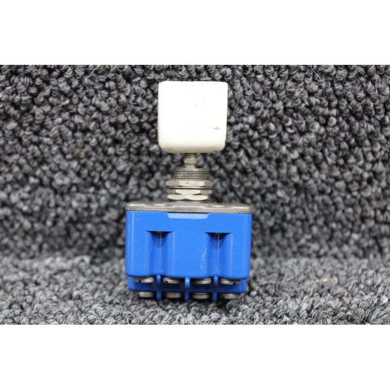 4TL57-1 Honeywell Flap Toggle Switch