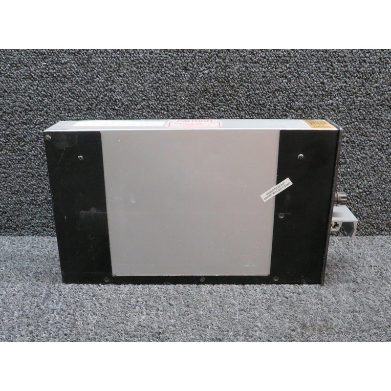 501-1075-10 BF Goodrich PS-823F Emergency Power Supply with Mods (Volts: 28)