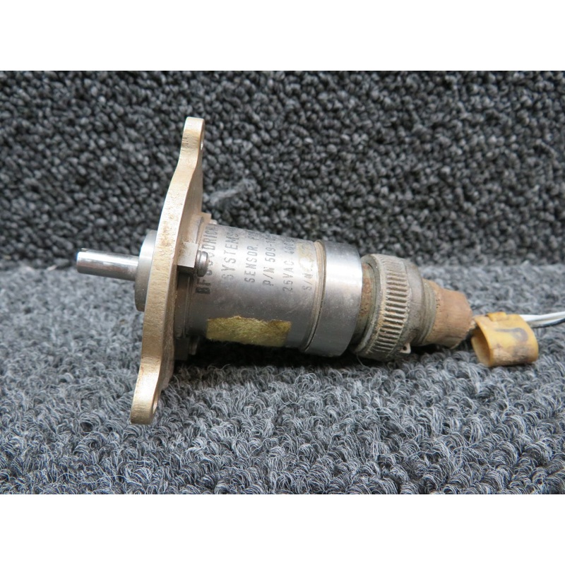 509-1005-01 BF Goodrich FU-372A Position Sensor (Volts: 26)