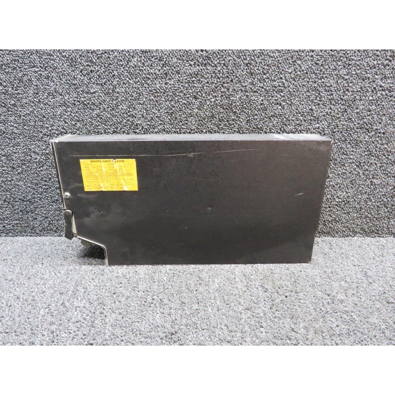 522-2587-00 Collins 51Y-4A ADF Receiver