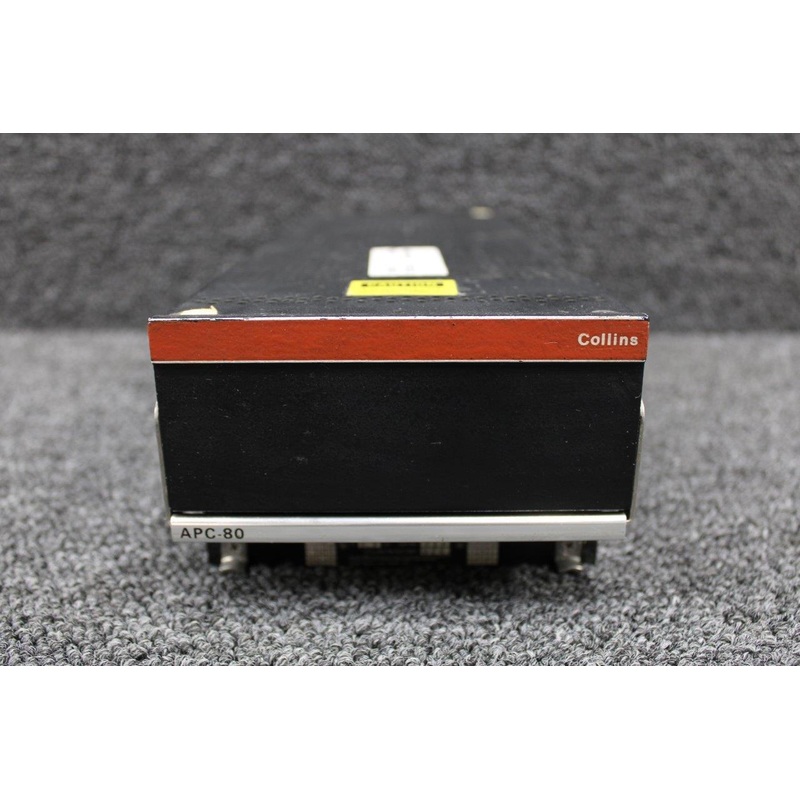 522-2901-024 Collins APC-80 Autopilot Computer With Mods