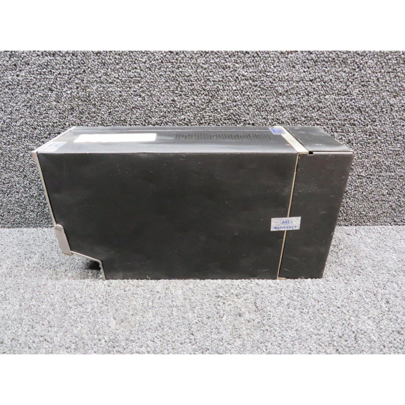 522-4089-209 Collins 618M-2B VHF Transceiver w Mods