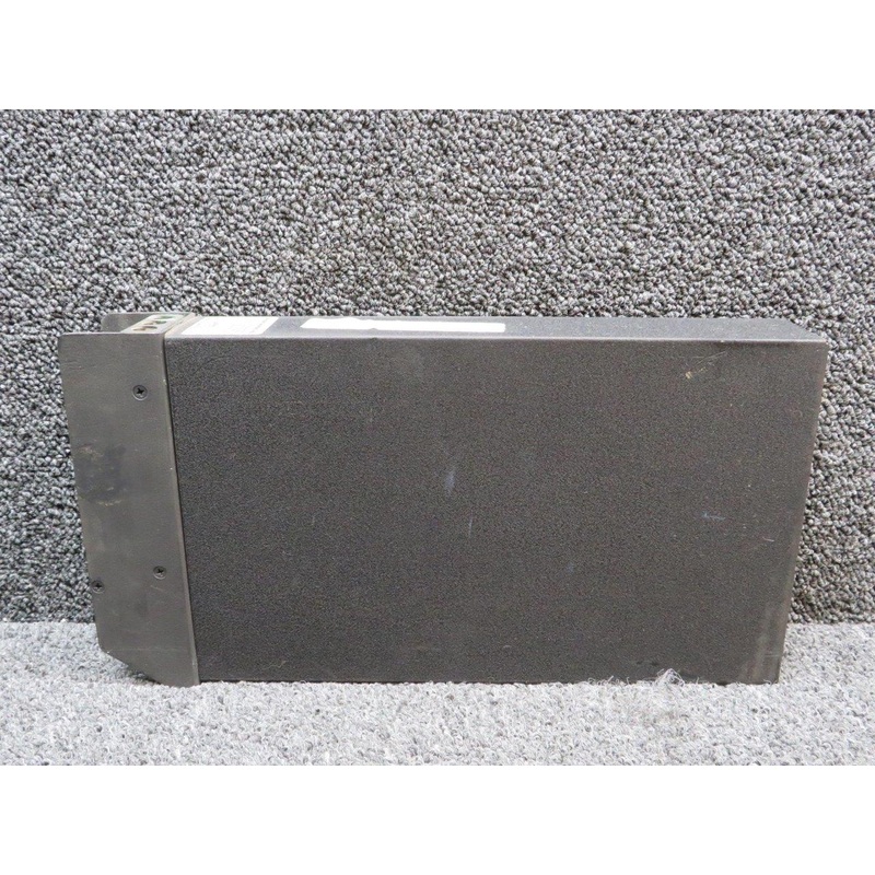 522-4538-002 Collins Passenger Address Amplifier Modulator