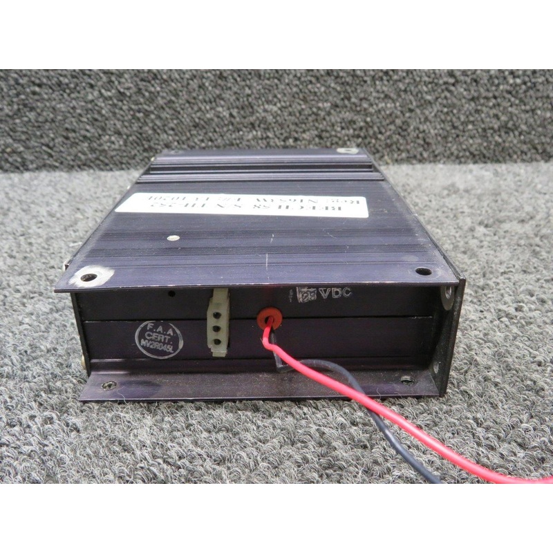 60-1473-3 Rev. L Grimes Strobe Light Power Supply (Volts: 28)