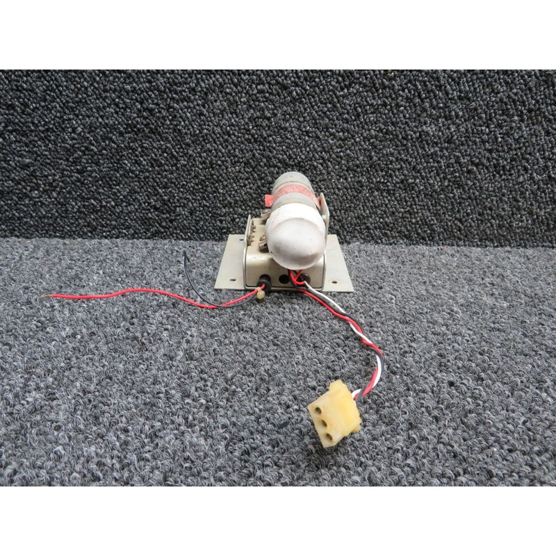 60-2250-1 Grimes Strobe Light Power Supply (Volts: 12.6)