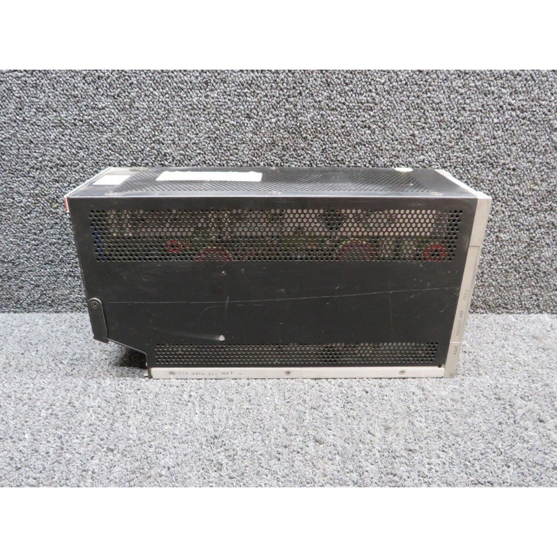 622-7711-003 Collins DPU-86H Display Processor Unit w Mods