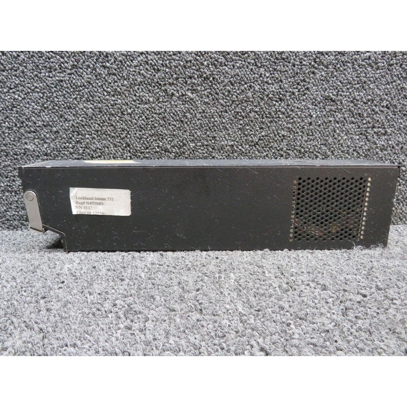 792-6255-004 Collins 161E-2A Mode Coupler with Modifications