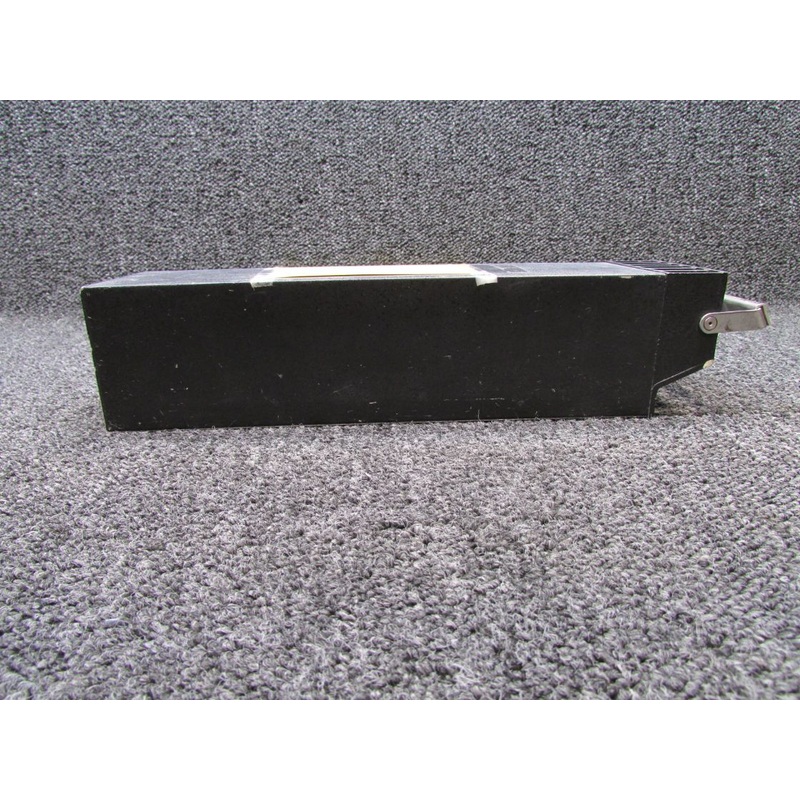 792-6657-003 Collins VHF-20 Transmitter, Radio Receiver