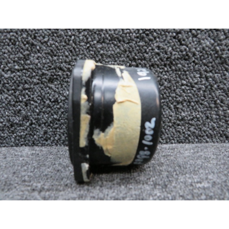 8000 United Instruments Airspeed Indicator