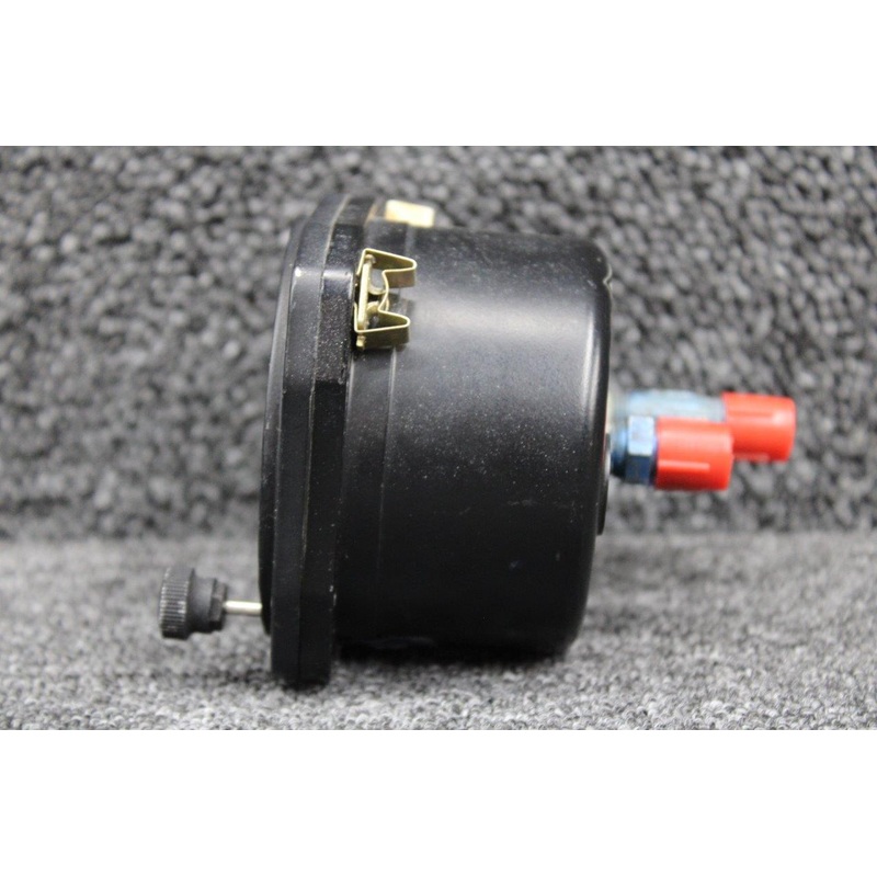 8130 United Instruments True Airspeed Indicator (Code: B.533)