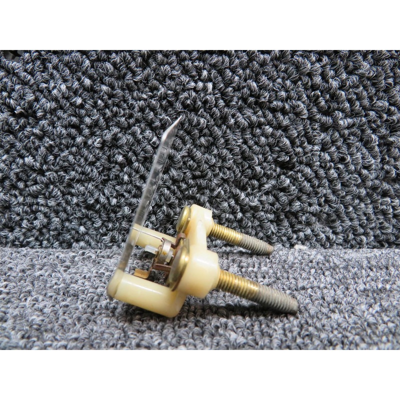 813101 Stewart Warner Generator Ammeter Indicator