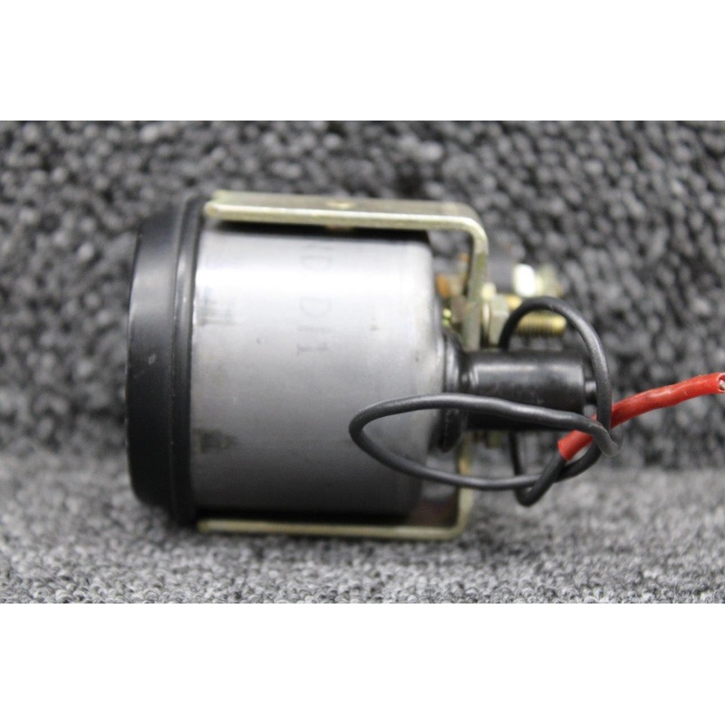 823630 Stewart Warner Auxiliary Fuel Level Indicator (Volts: 12)