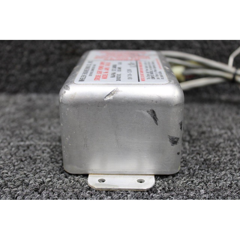 A490, T-DF-28 Whelen Strobe Power Supply (Volts: 28)