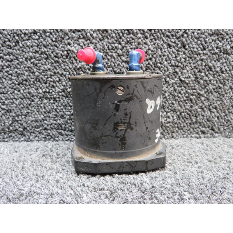 C662006-0102 Garwin Dual Manifold Pressure Indicator