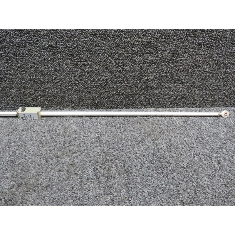 C8100-064 Rev.F Bendix King PMA Servo with 7200-098 Pitch Push Rod (12-14V)