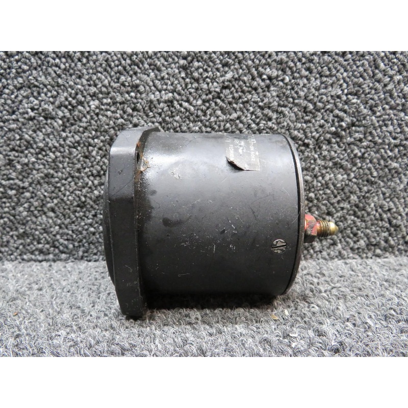 CM2650-L2 Garwin Dual Fuel Flow Indicator