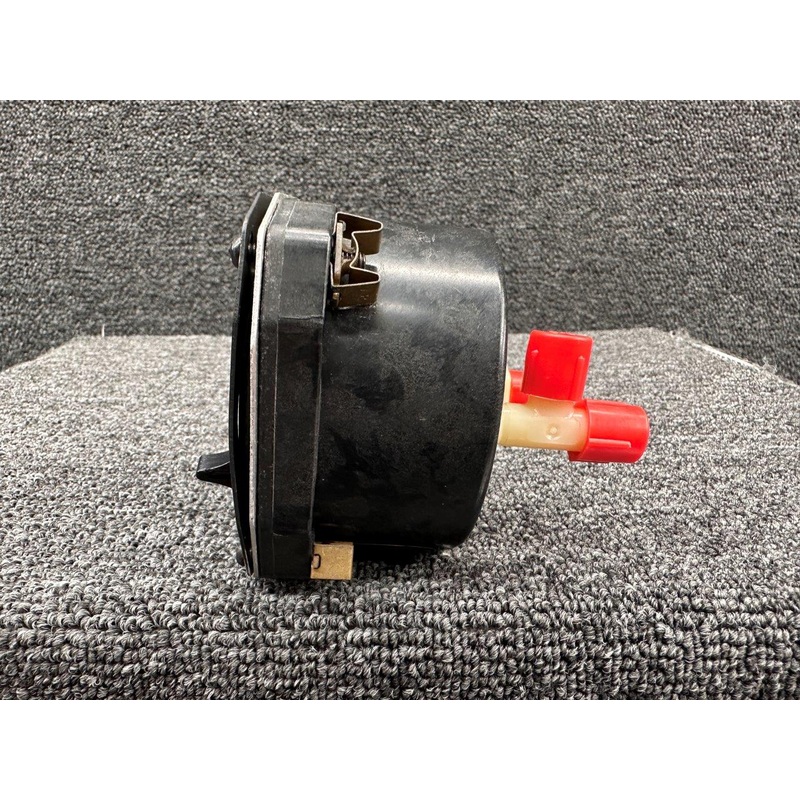 EA-5174-9-CES Edo-Aire True Airspeed Indicator (Foggy Glass)