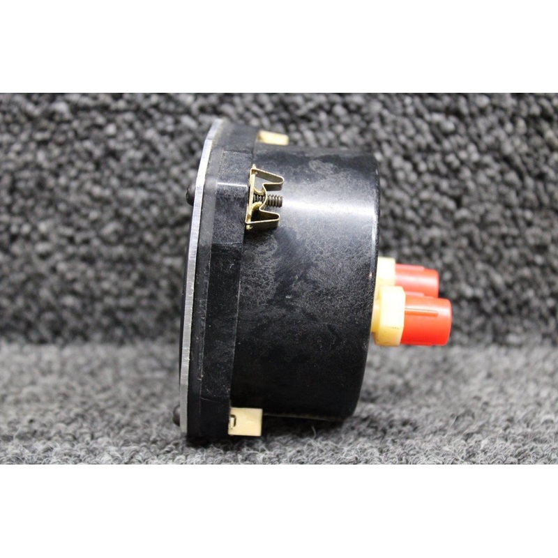 EA-5175-19-CES (Alt: C661065-0204) Edo-Aire True Airspeed Indicator (Type II)