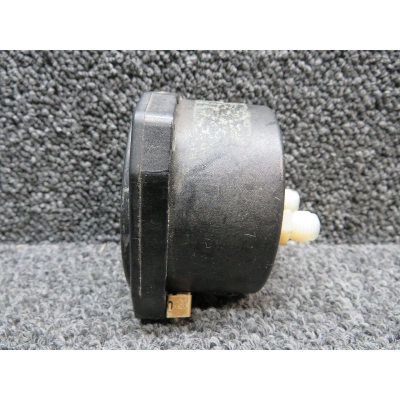 EA-5176-1-SAC (Alt: 27-86022-1) Edo-Aire EA-5176 Airspeed Indicator