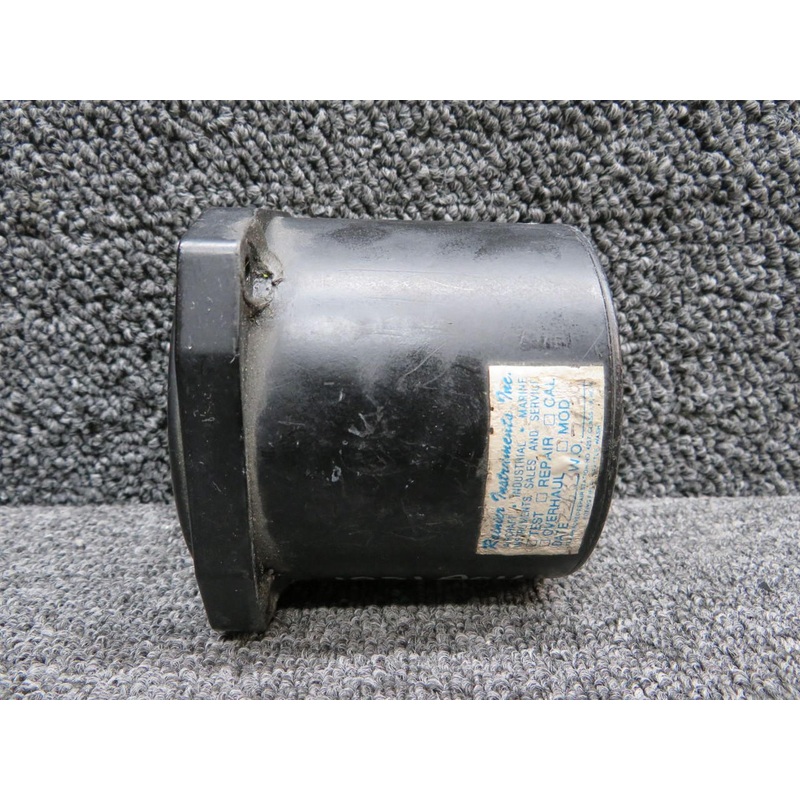 S-1393-N3 Garwin Fuel Flow Indicator