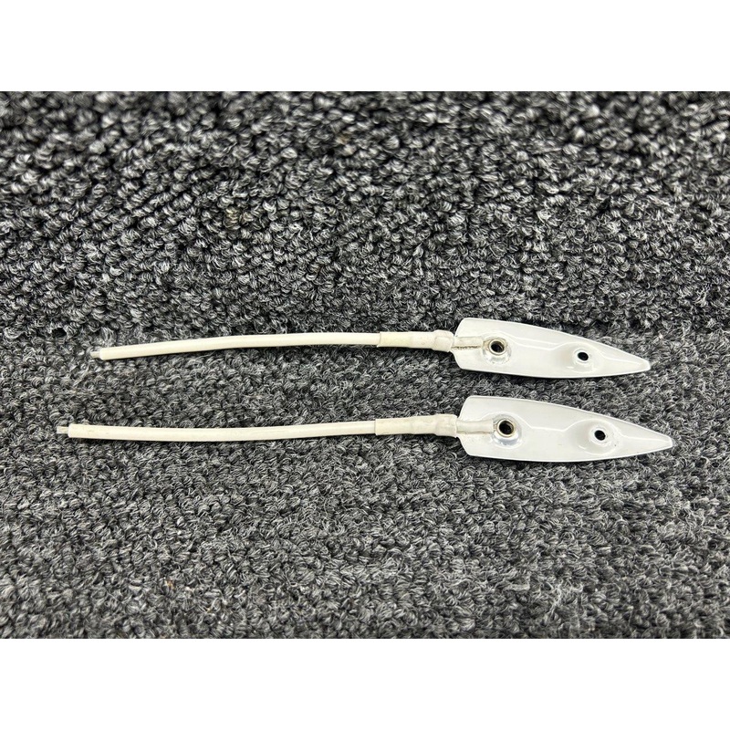 SW10-96 Beechcraft E-55 Static Wick Set of 2